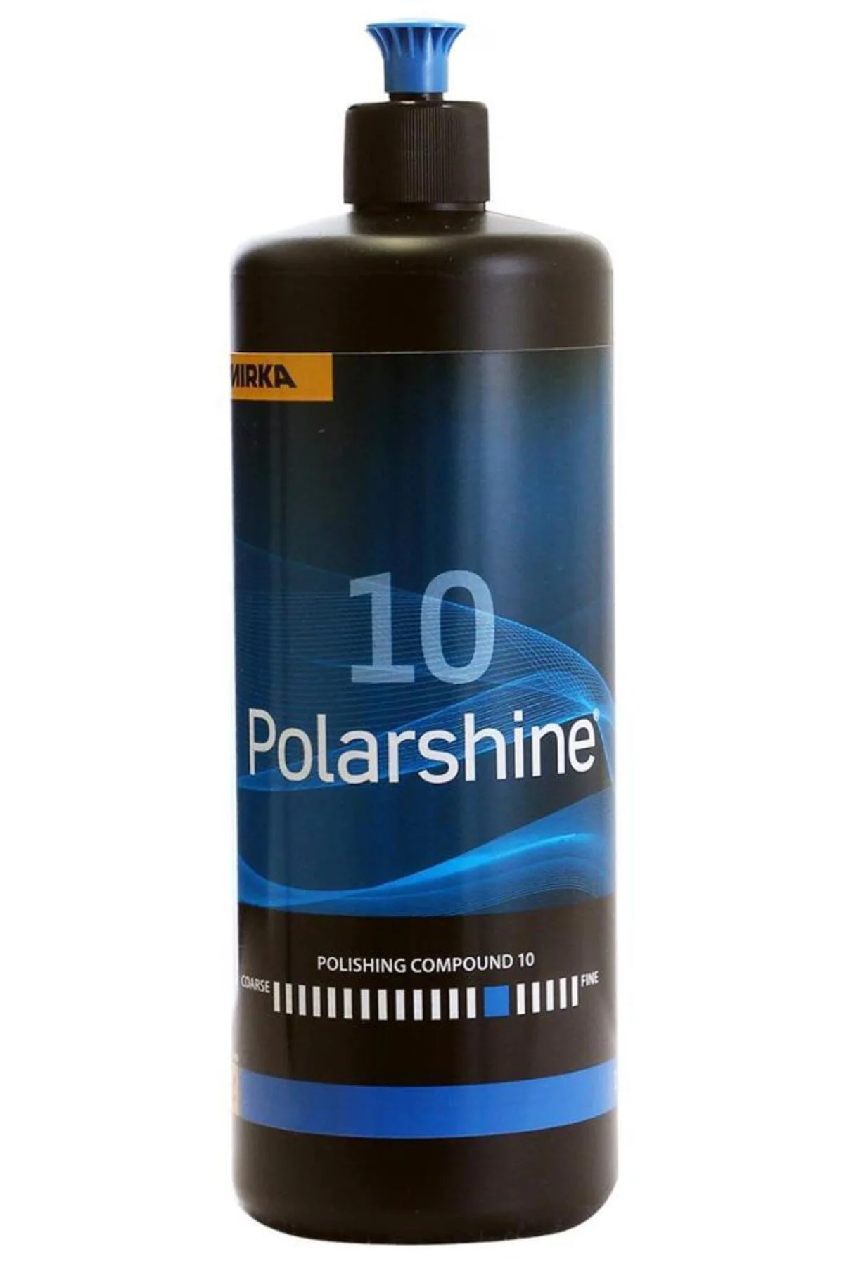 Polarshine 10 İnce Cila 1 Litre