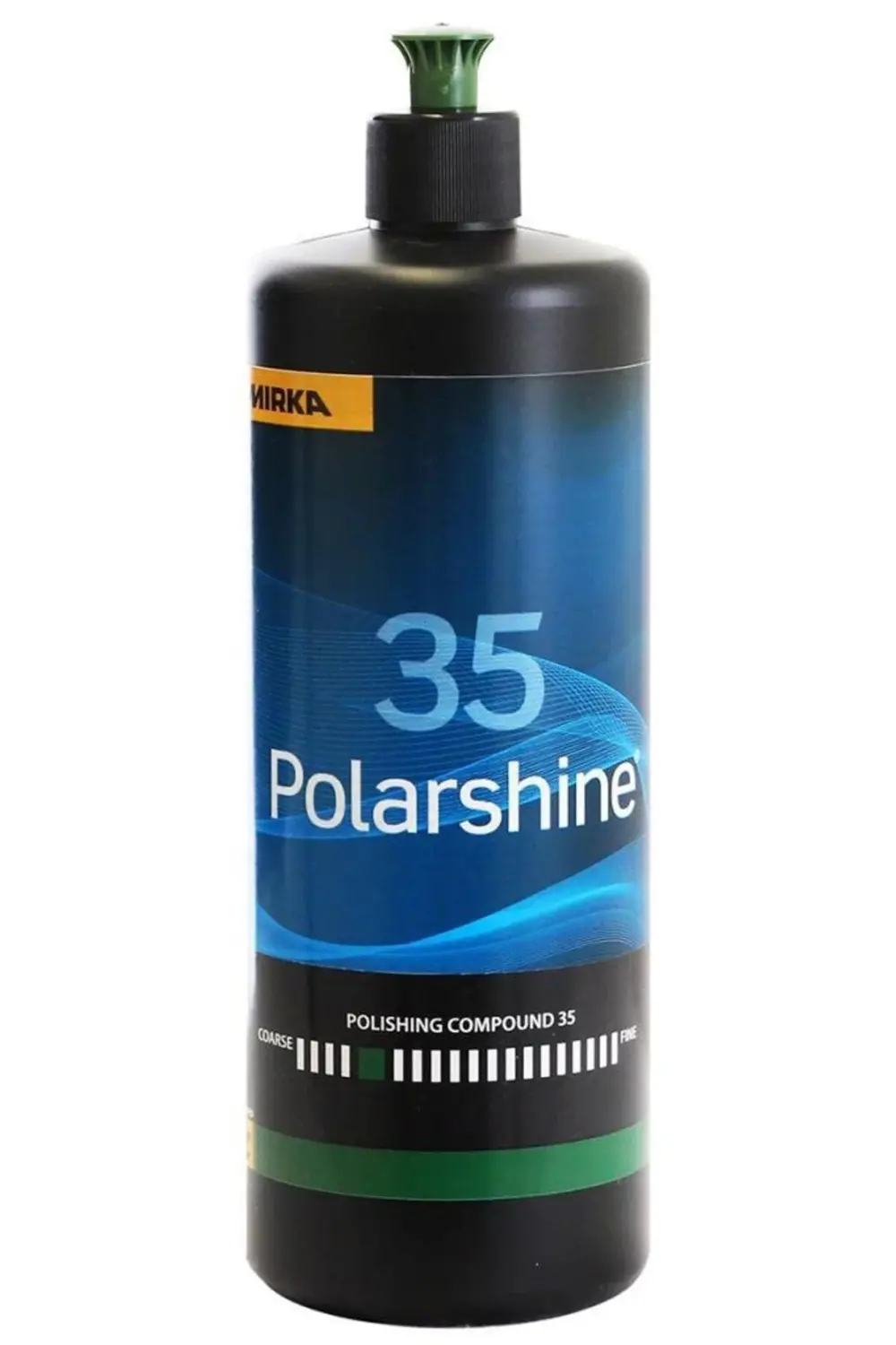 Polarshine 35 Pasta Cila ve Hare Giderici 1 Litre