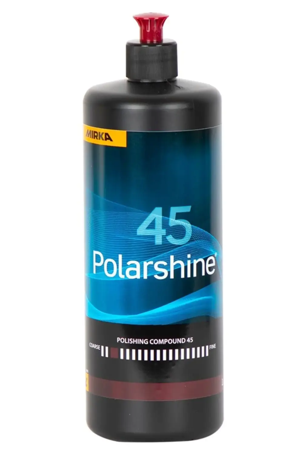 Polarshine 45 Polisaj Pasta - 1l