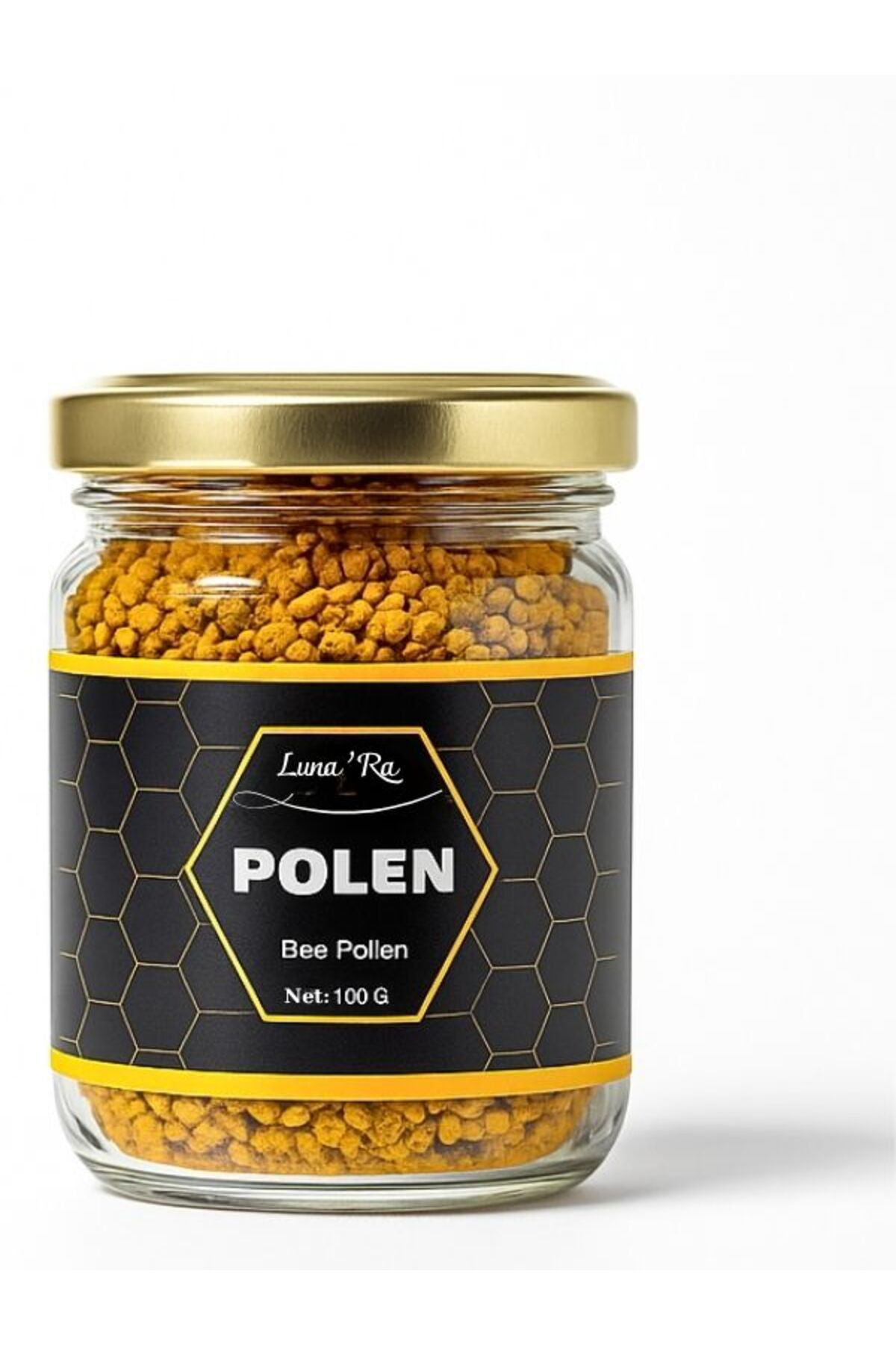 Polen 100 Gr Arı Poleni