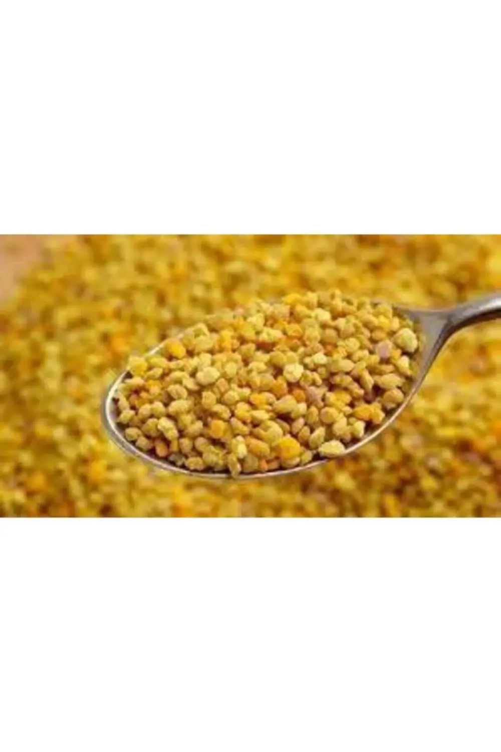 Doğal Sepetim Polen 100 Gr