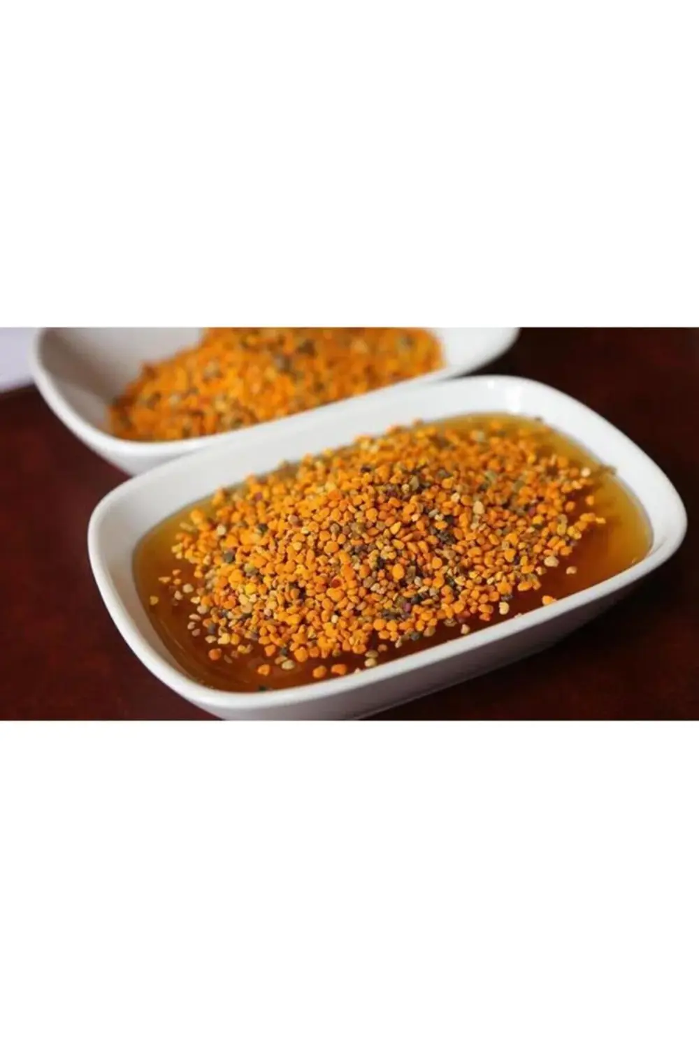 Doğal Sepetim Polen 100 Gr