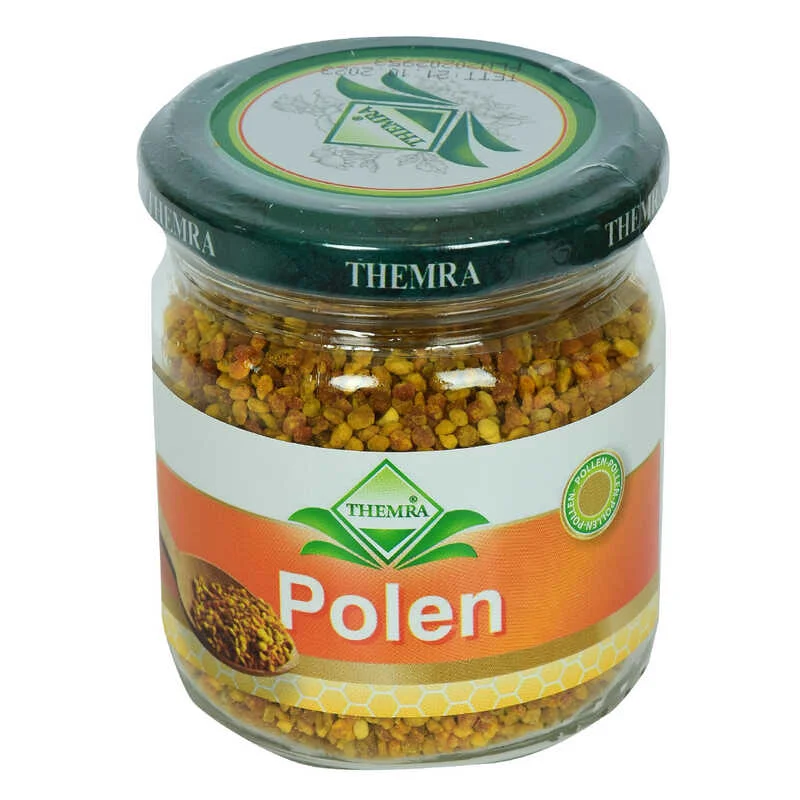 Polen Arı Poleni Doğal Cam Kanoz 120 Gr Fiyatı, Yorumları ve Özellikleri