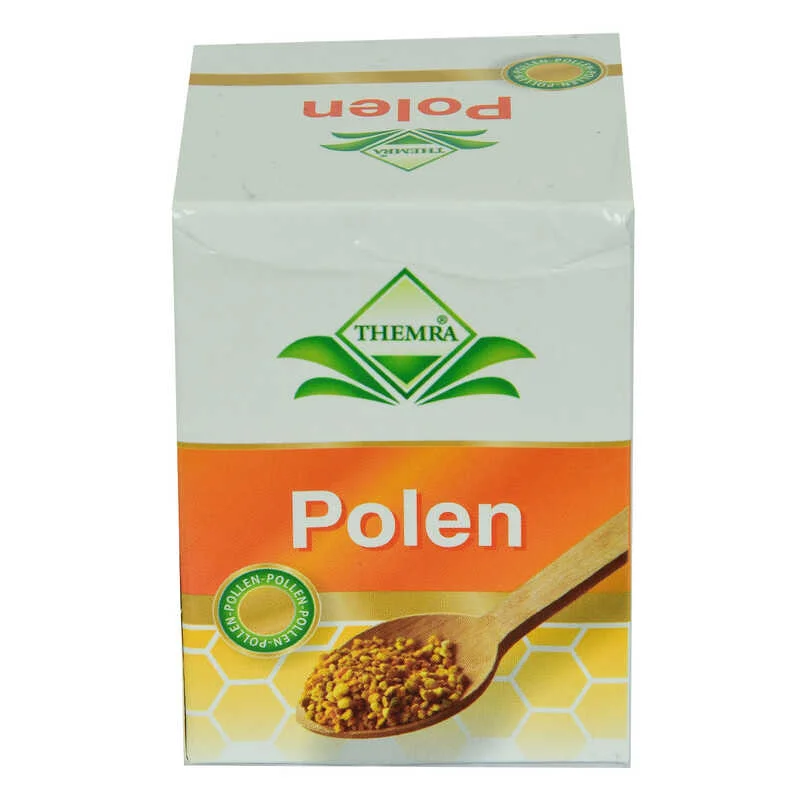 Polen Arı Poleni Doğal Cam Kanoz 120 Gr Fiyatı, Yorumları ve Özellikleri