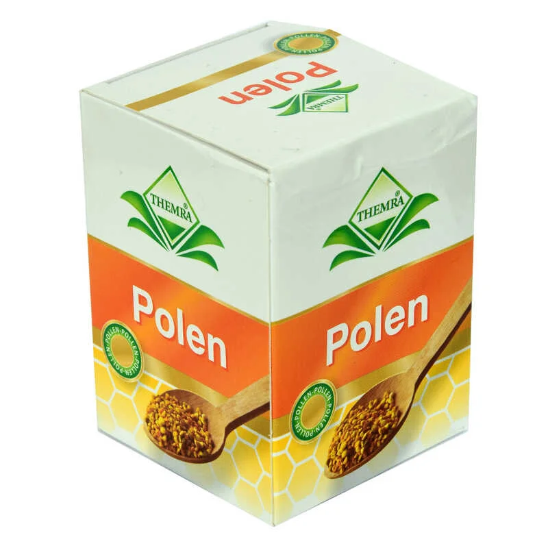 Polen Arı Poleni Doğal Cam Kanoz 120 Gr Fiyatı, Yorumları ve Özellikleri