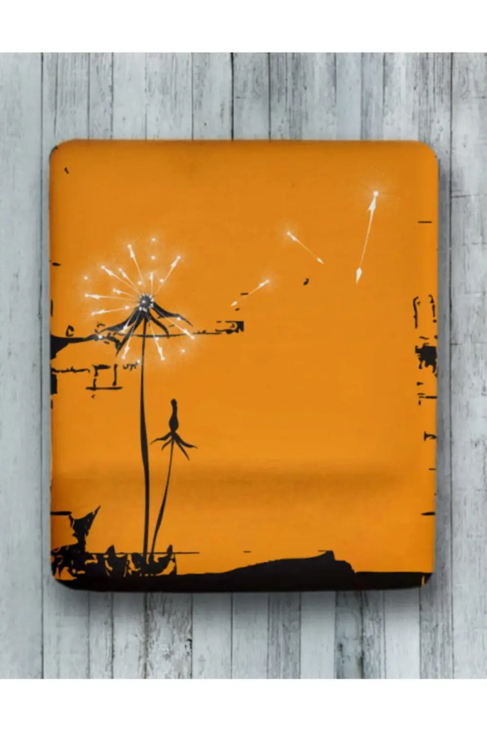 Polen Bilek Destekli Mouse Pad