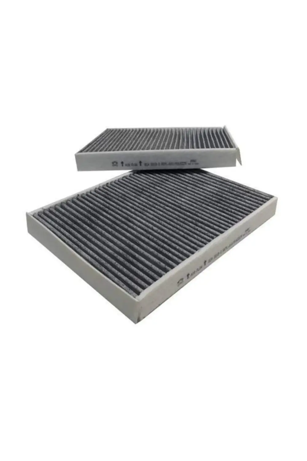 Polen Fıltresı Bmw F07 F10 F11 F01 F02 F03 F04 Karbonlu Sca3018-2