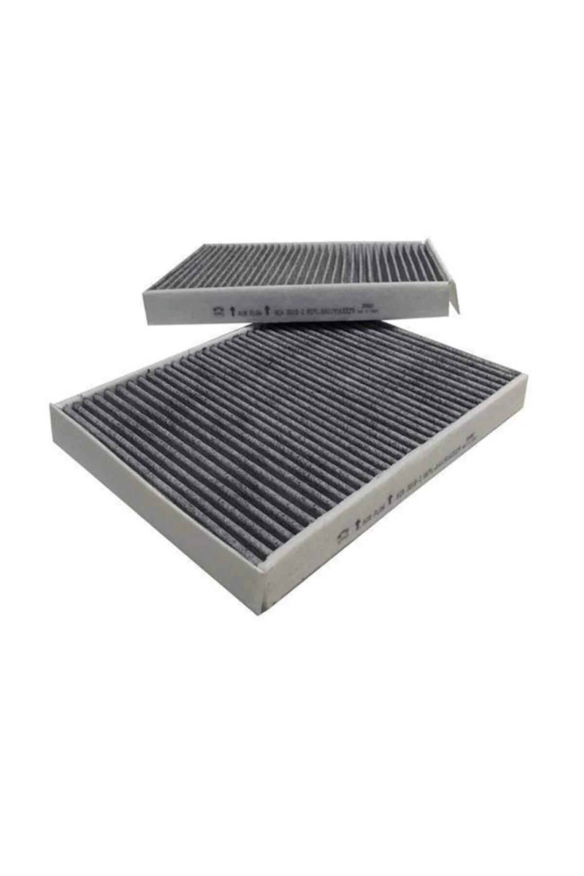 Polen Fıltresı Bmw F07 F10 F11 F01 F02 F03 F04 Karbonlu Sca3018-2