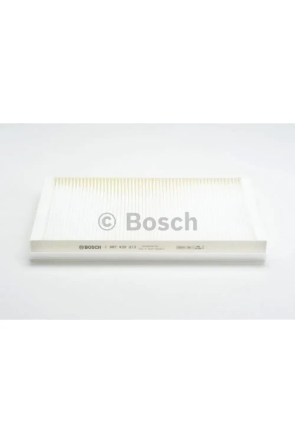 Polen Fıltresı Crafter 2.0tdı/2.5tdı Sprınter 06-16 1987432213