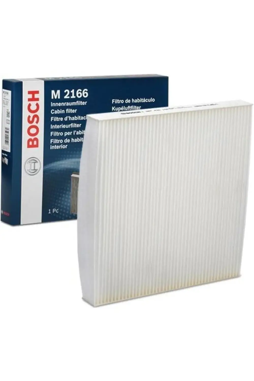 Polen Filtresi Honda Crv 2007>2011 1987432166