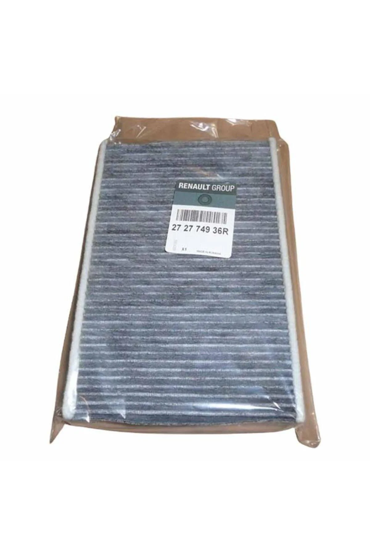 Polen Filtresi Karbonlu MAIS 272774936R-K