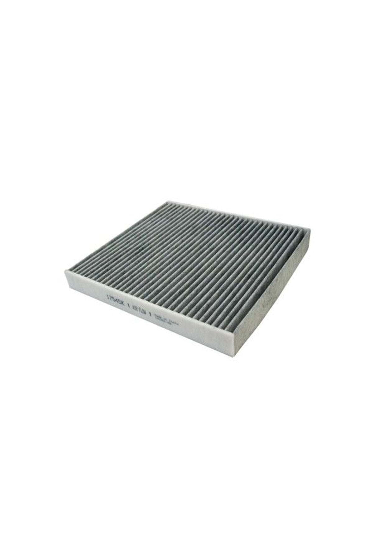 Goldmoon Polen Filtresi Karbonlu Vw Golf Viii 5Q0819653 - Cuk26009 Uyumlu