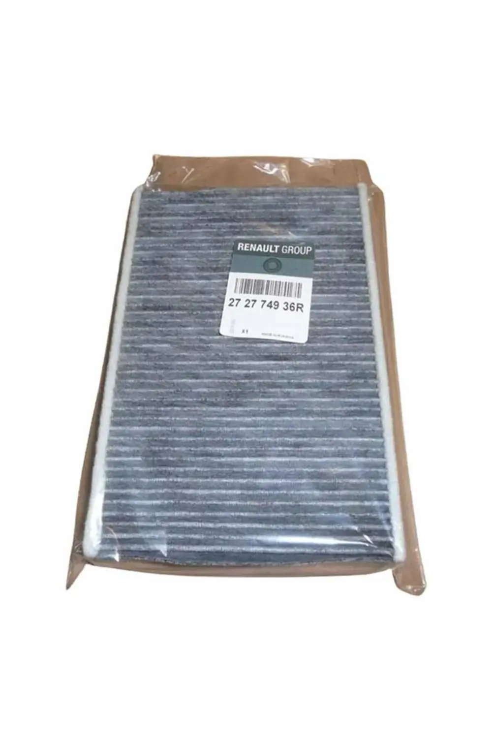 Polen Filtresi Karbonlu MAIS 272774936R-K