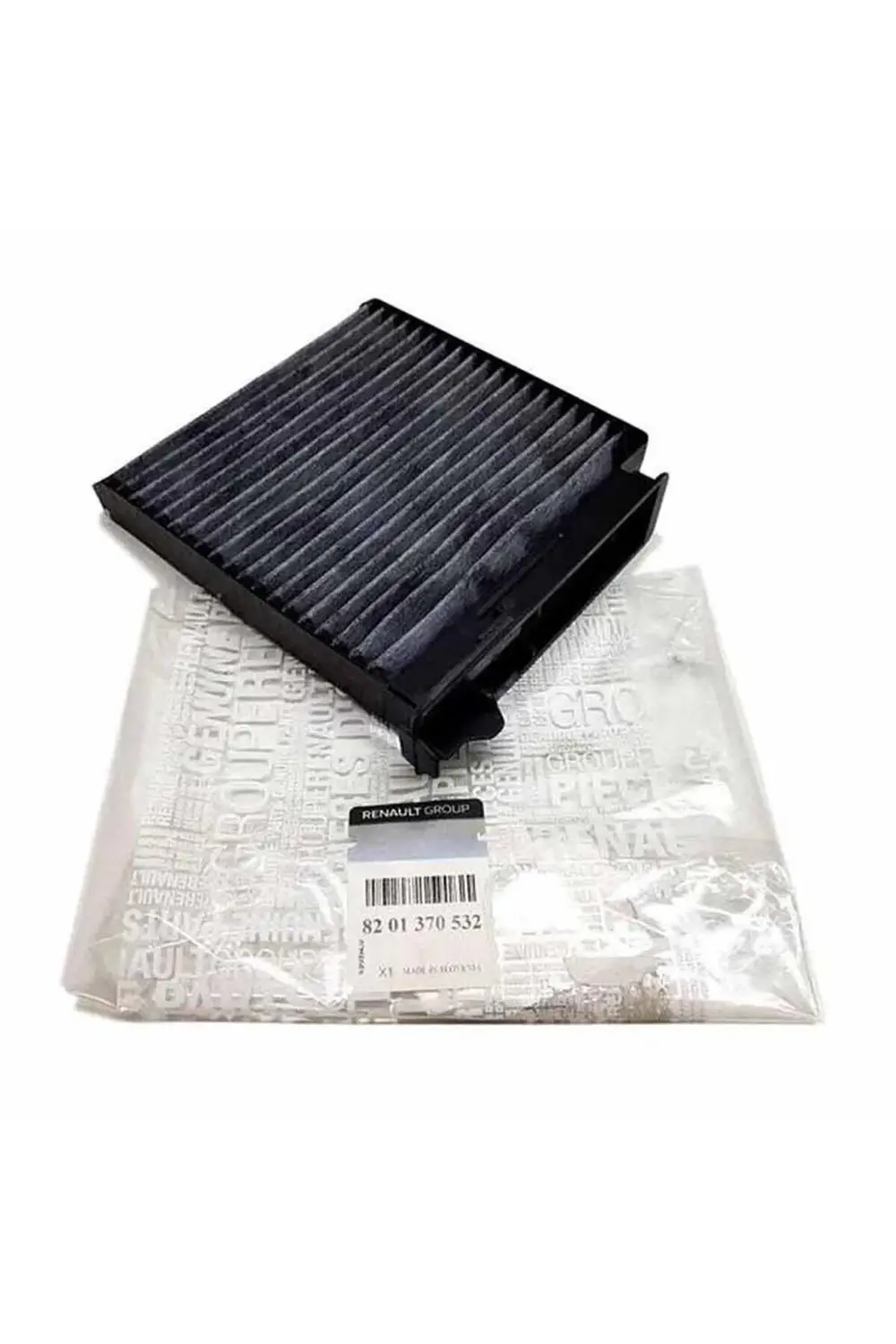 Polen Filtresi Karbonlu MAIS 8201370532-K