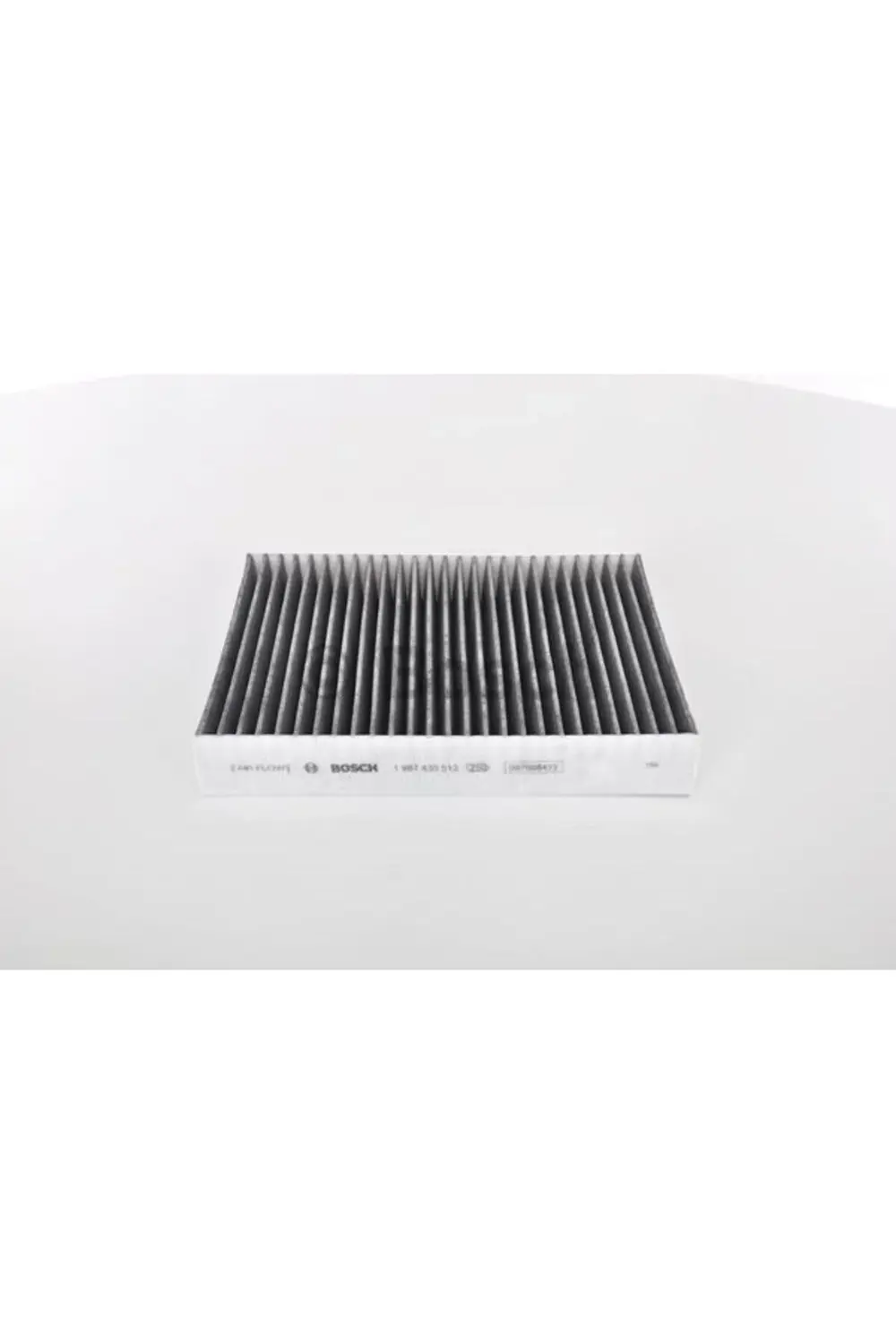 Polen Filtresi Karbonlu Porsche Cayenne 3.2 03-07, 3.6 07-10, S 4