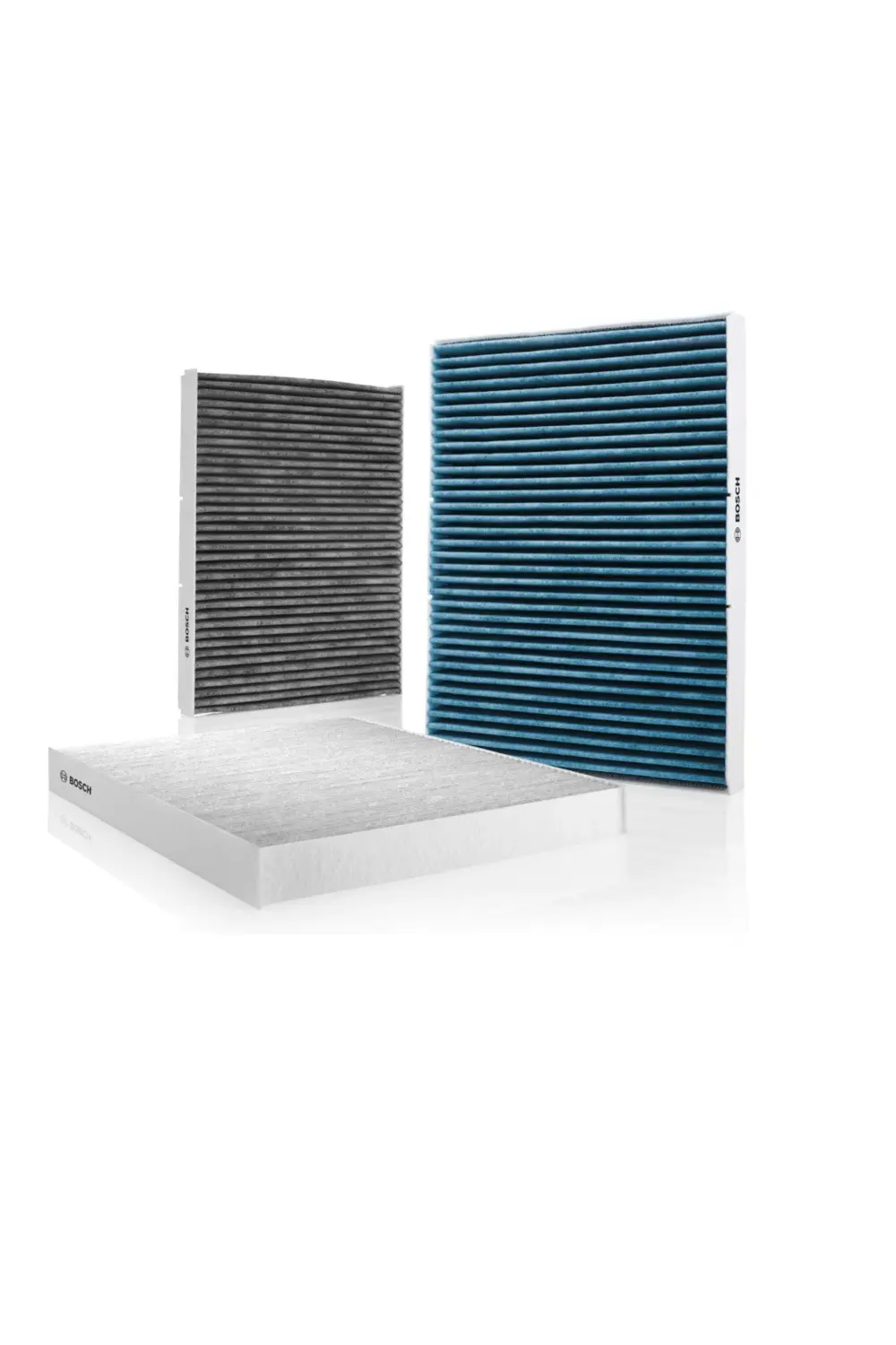 Polen Filtresi Karbonlu Porsche Cayenne 3.2 03-07, 3.6 07-10, S 4