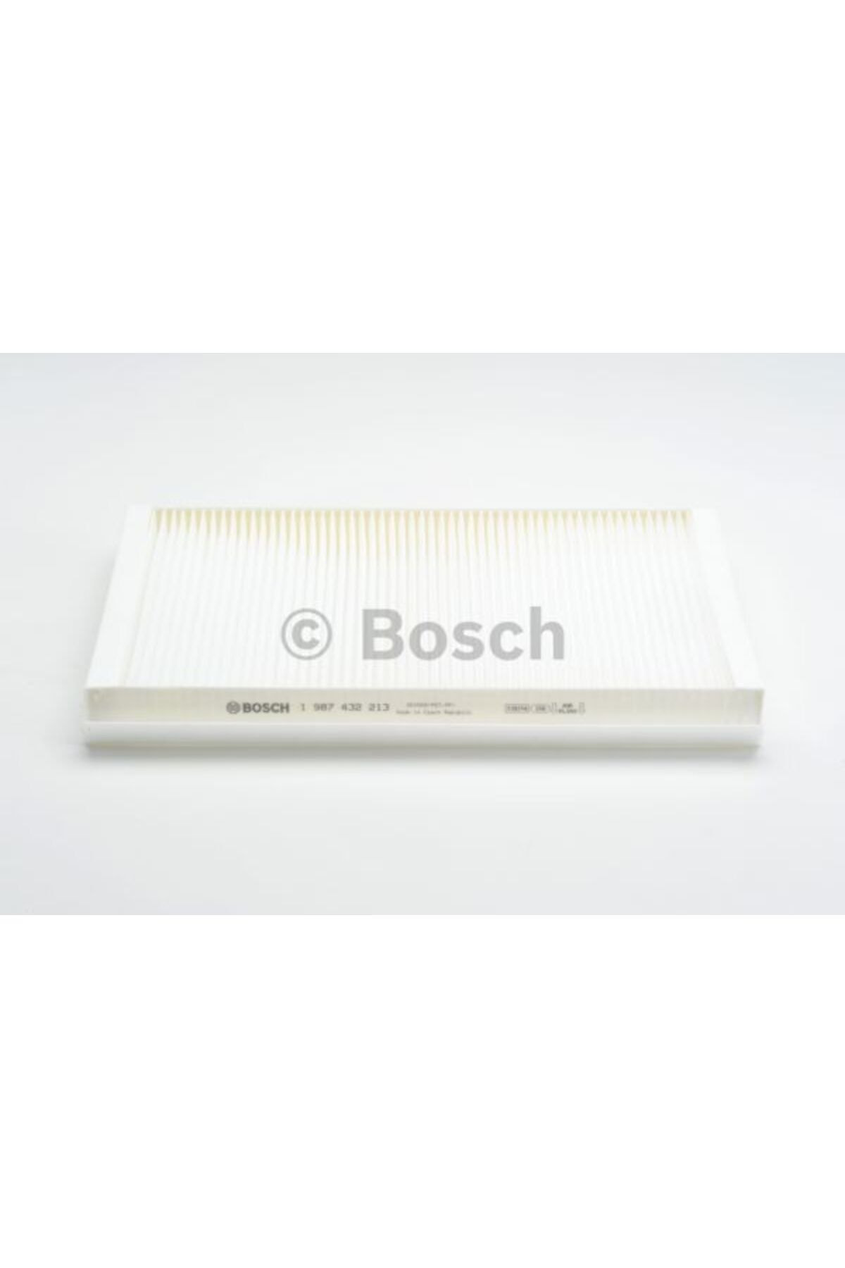 Bosch Polen Filtresi Mercedes-Benz Sprinter 208-211-213-216 Cdı 00-06,