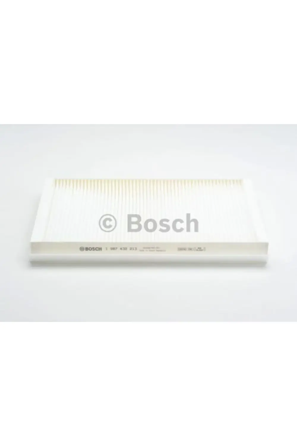 Polen Filtresi Mercedes-benz Sprinter 208-211-213-216 Cdı 00-06,