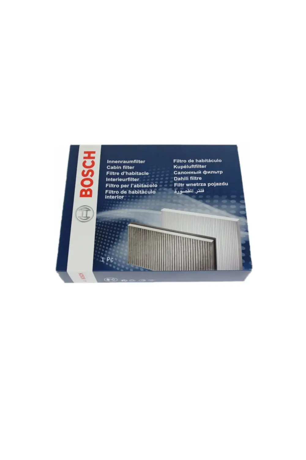 Polen Filtresi Mercedes-benz Sprinter 208-211-213-216 Cdı 00-06,