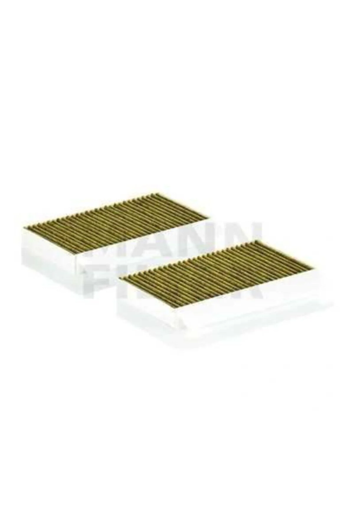 Polen Fıltresı Polıfenollu S-class W222 13- C217 14-19 A217 17- Fp27021-2 Oem