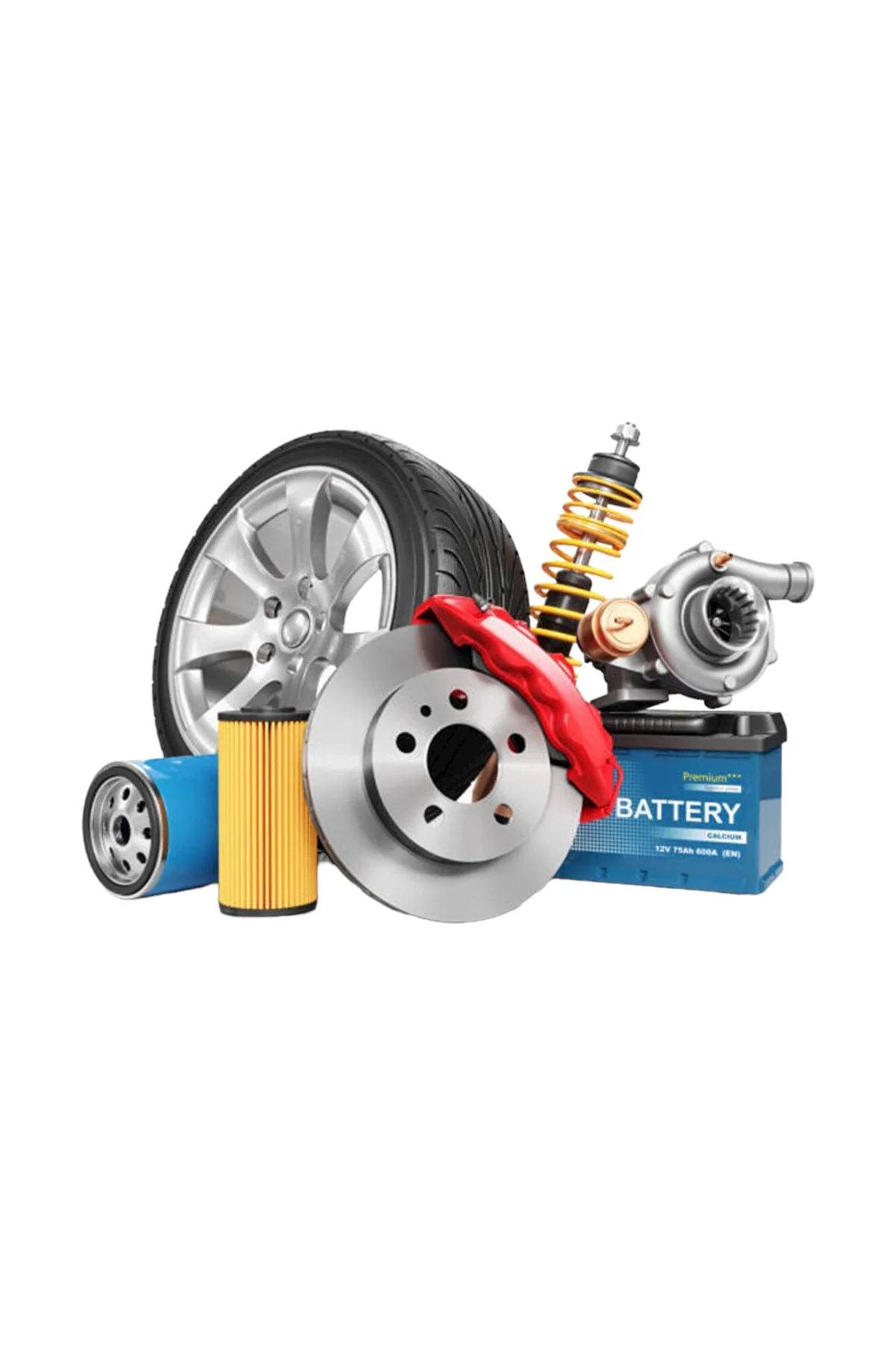 Polen Fıltresı R2543 Aktıf Karbonlu Golf7 13