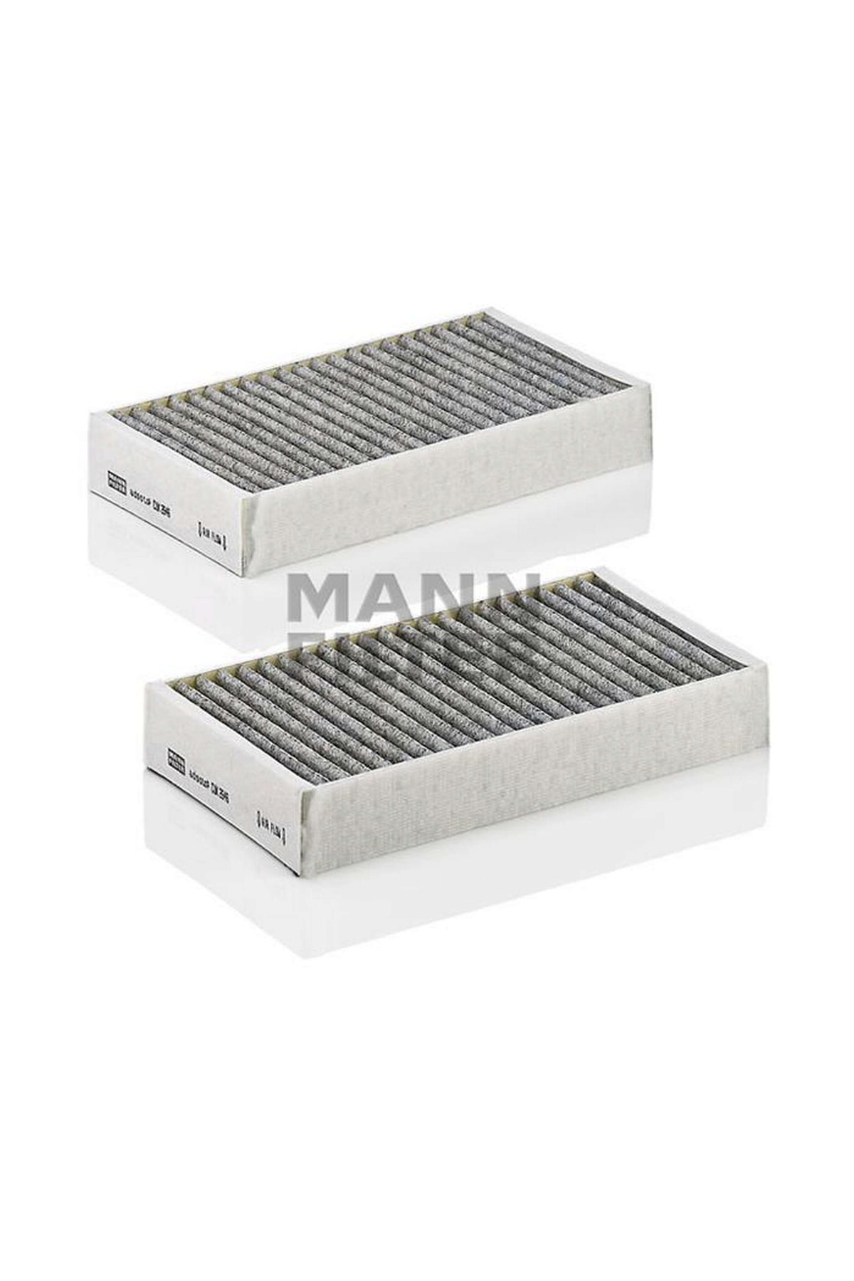 Mann Polen Filtresi Takimi Mercedes X164 W164 W251 Karbonlu  Cuk26