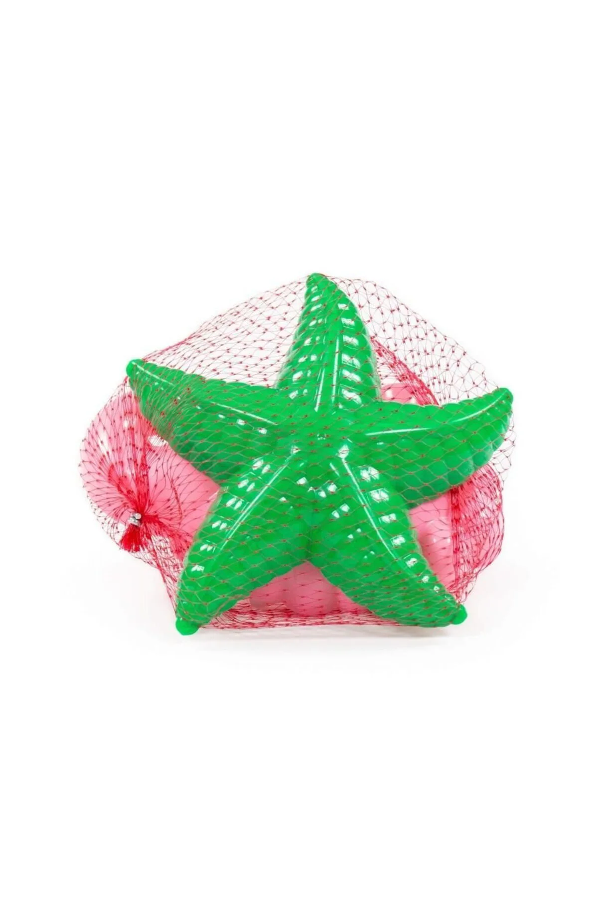 Polesie Yengeç & Denizyıldızı Kum Kalıbı - POL-57471