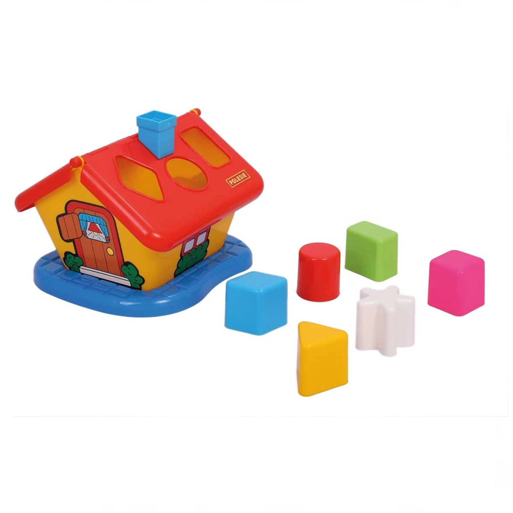 PolesieBahçeliEv6Parça3354