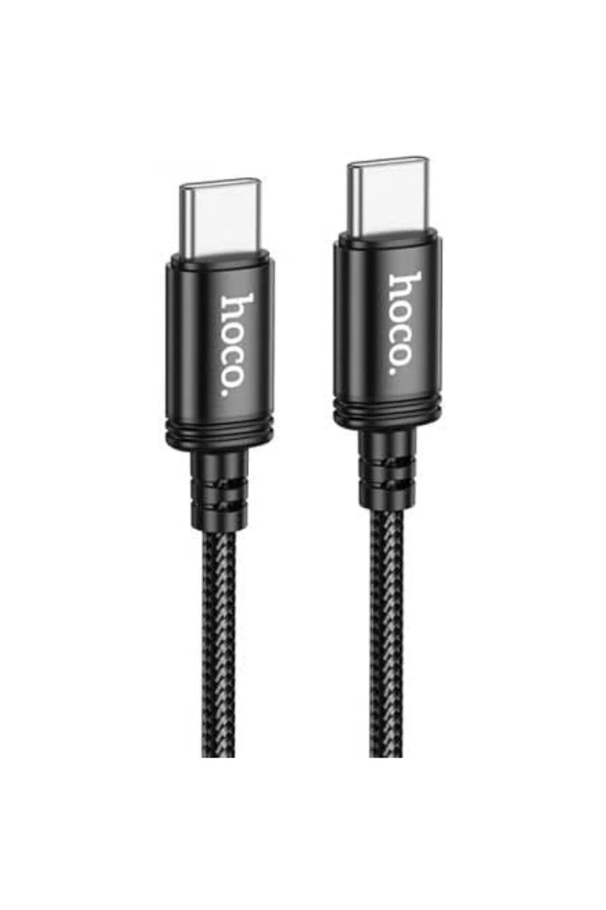 Polham HC Series 1MT 60W Type-C to Type-C Süper Hızlı Şarj ve Data Kablosu, Akım ve I