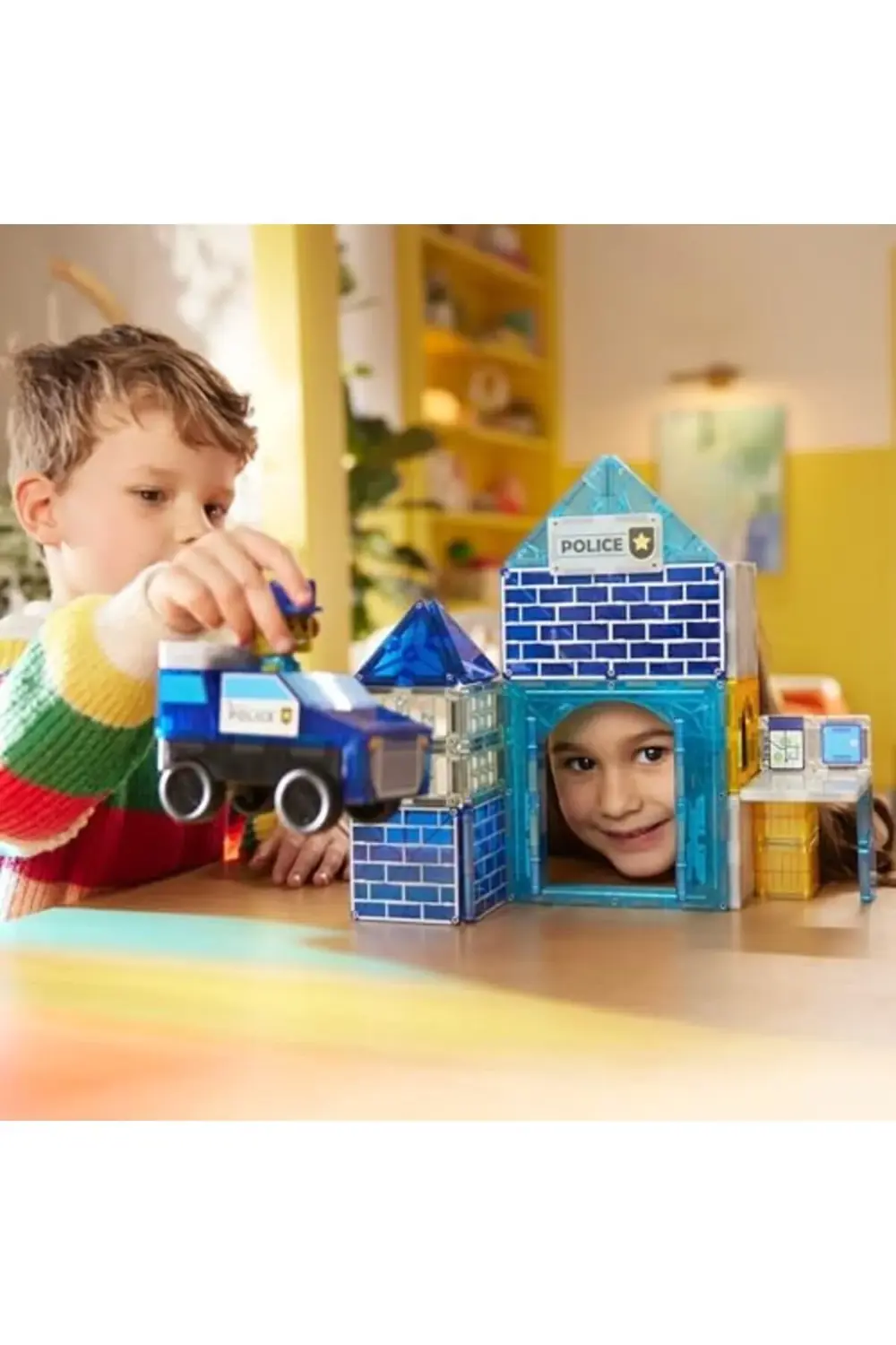 Police Station 35 Parça 1178227