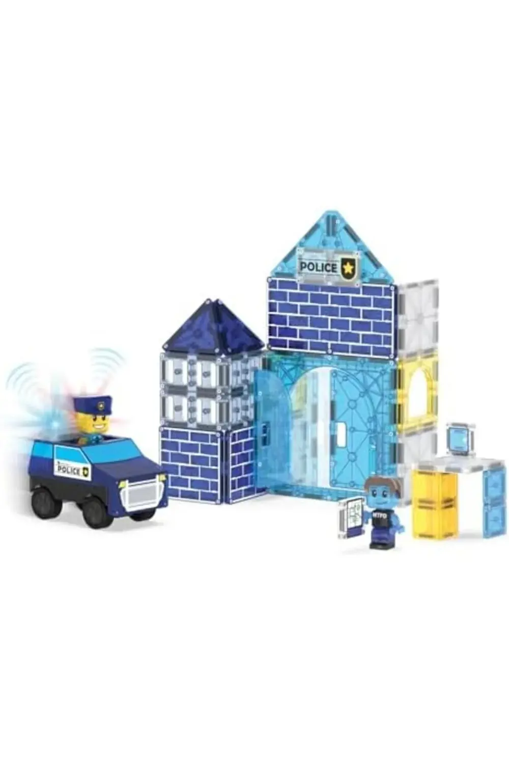 Police Station 35 Parça 1178227