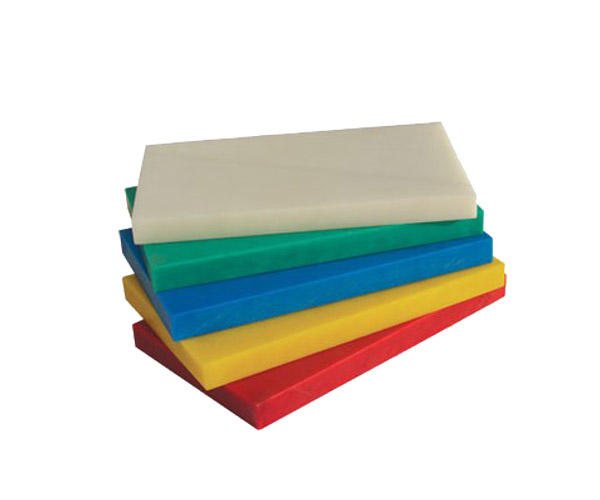 Evimdeyokyok Polietilen Kesim Panosu 40X25x2cm Tdrtr