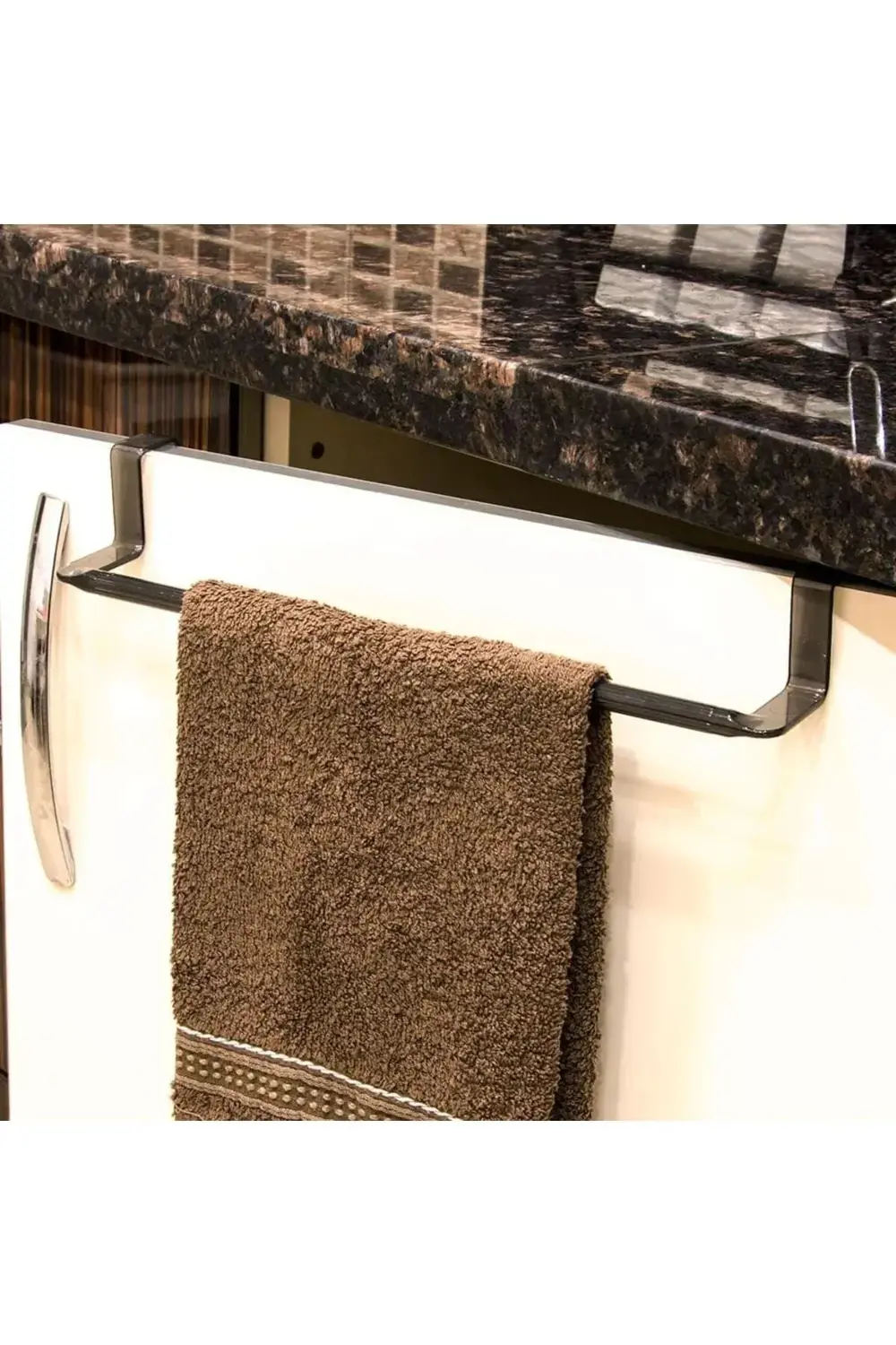 Polikarbon Havlu Askısı, Çok Amaçlı Havlu Askısı