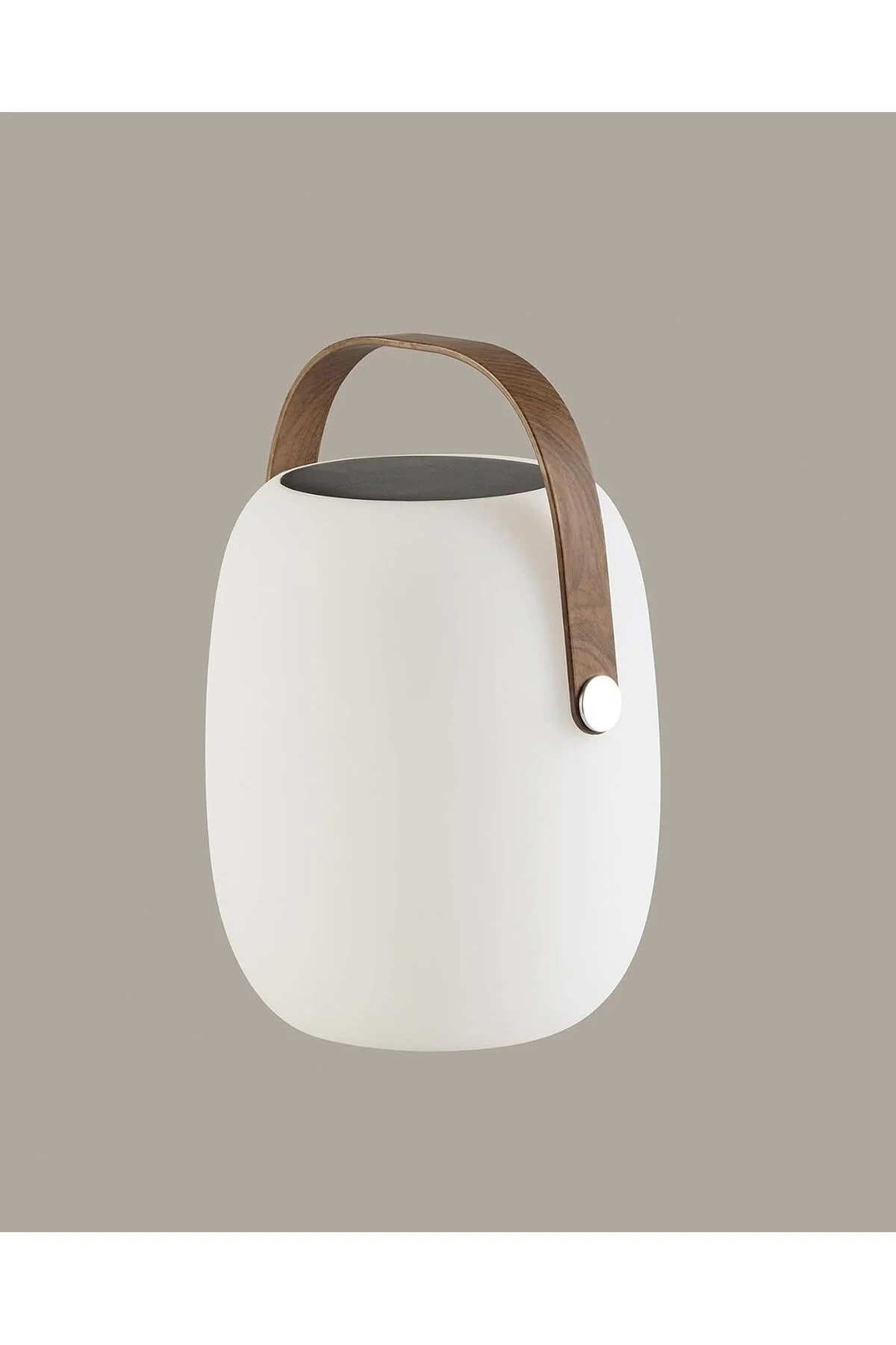 Poline Abajur Beyaz 18,5 cm Poline Abajur Beyaz 18,5 cm