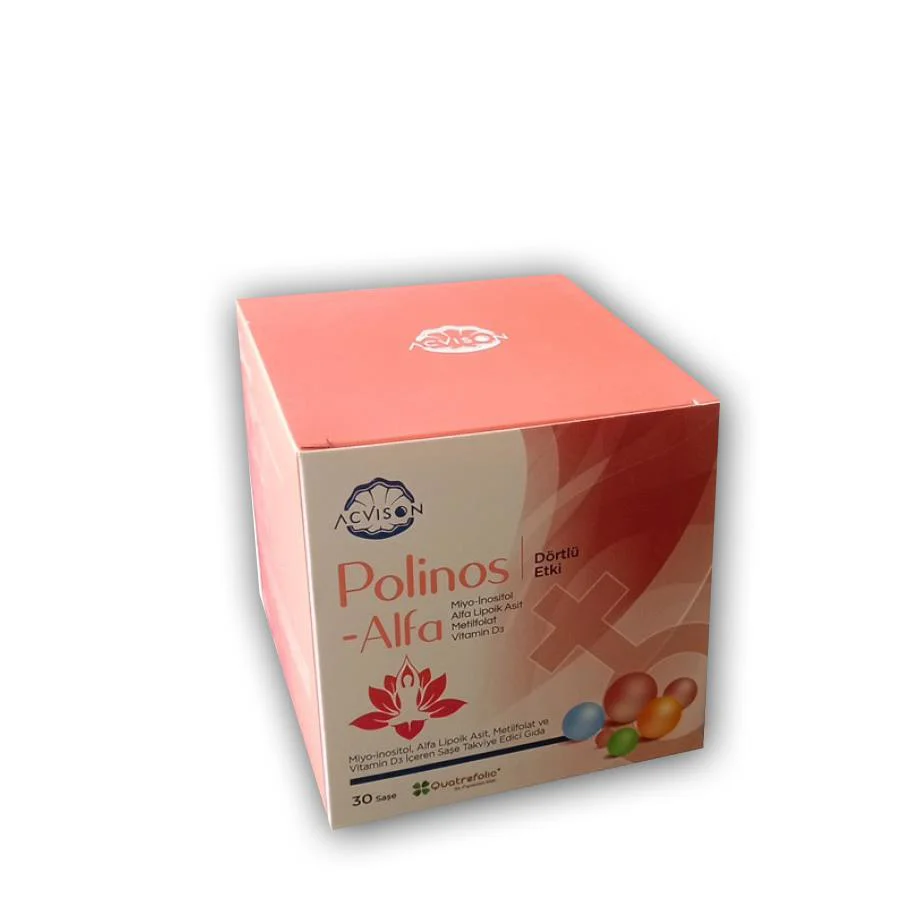 Polinos Alfa Saşe 30 lu Fiyatı, Yorumları ve Özellikleri
