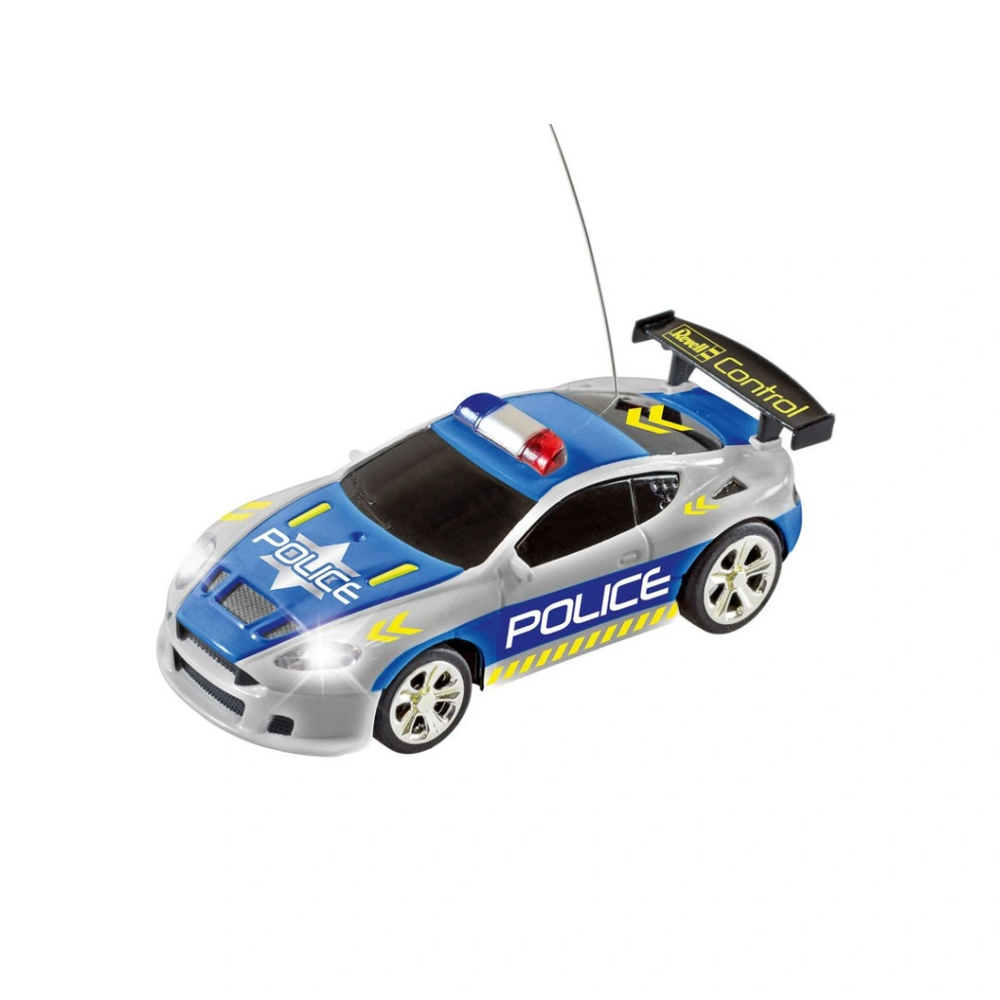 Polis Arabası Polis Arabası