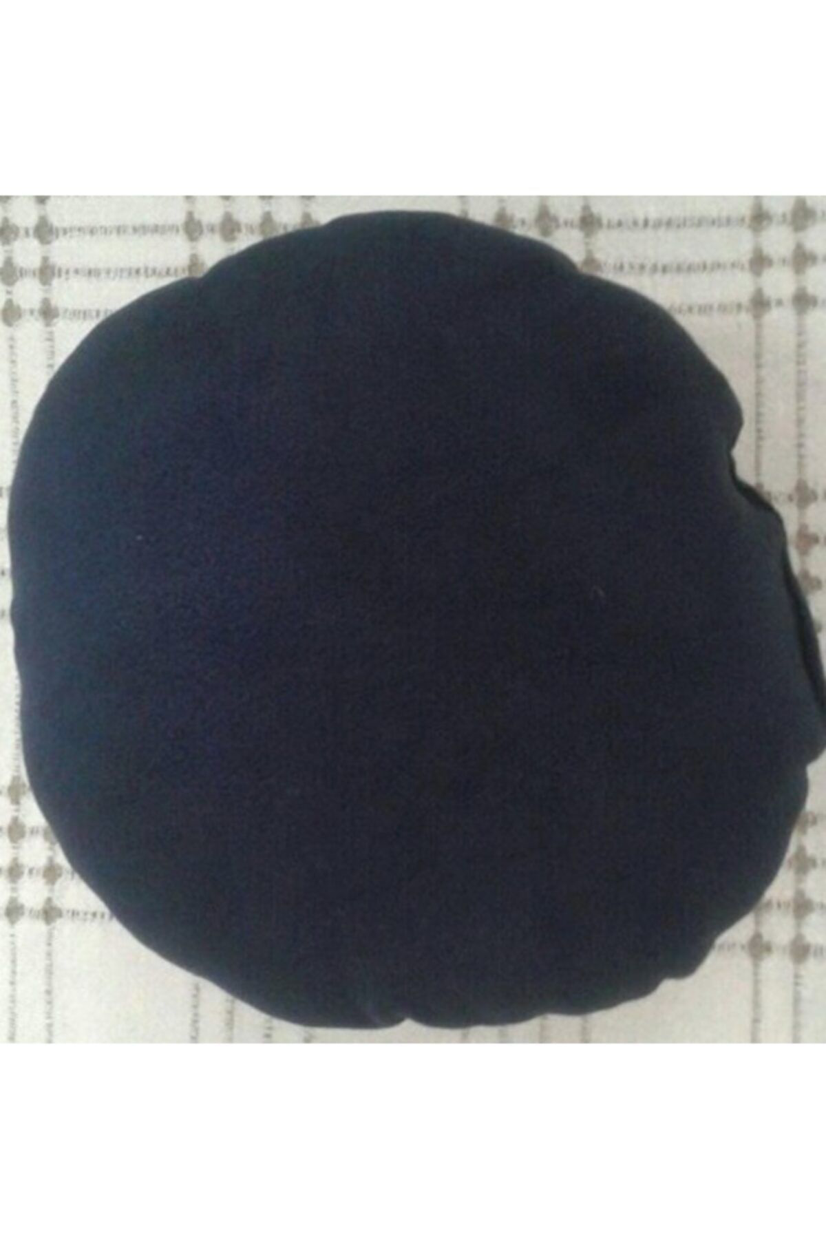 Polis Emoji Yastık Satınal,yazıları Nakış Işlemeli Silinmez.