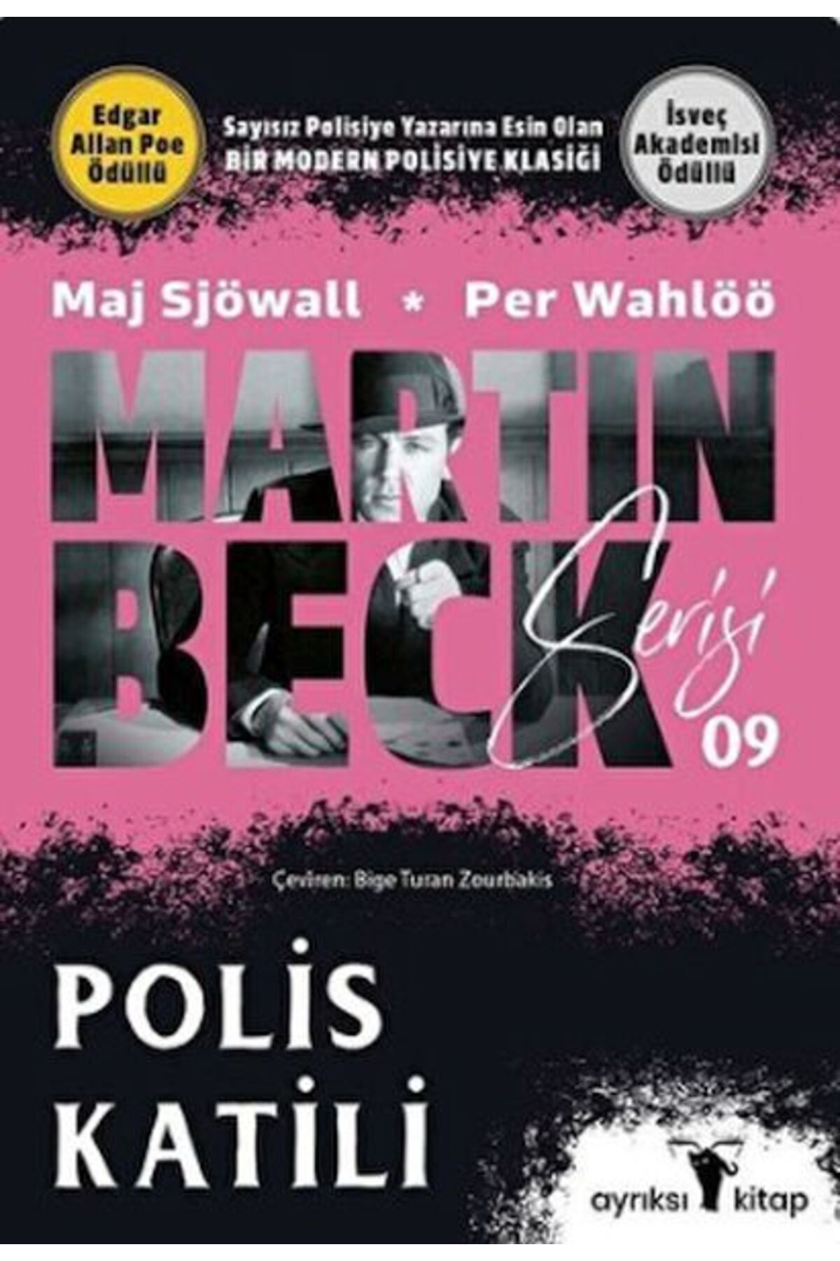 Polis Katili