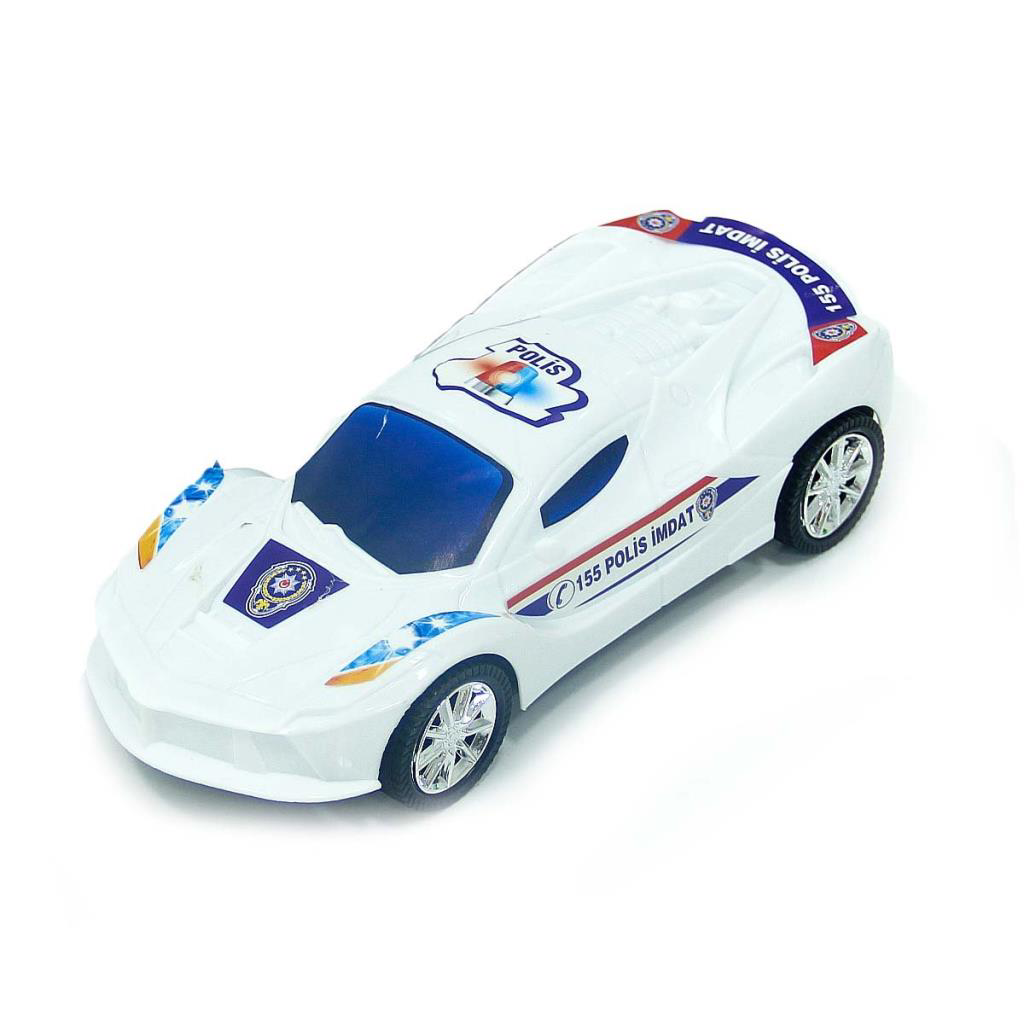 PolisArabası PolisArabası