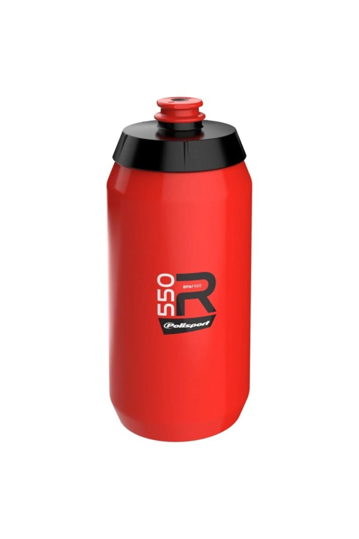 Polisport R550 Bisiklet Matara - Suluk 550ML - Bisiklet Matarası 