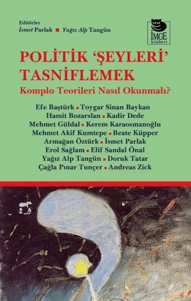 Politik Şeyleri Tasniflemek Fiyatı, Yorumları ve Özellikleri