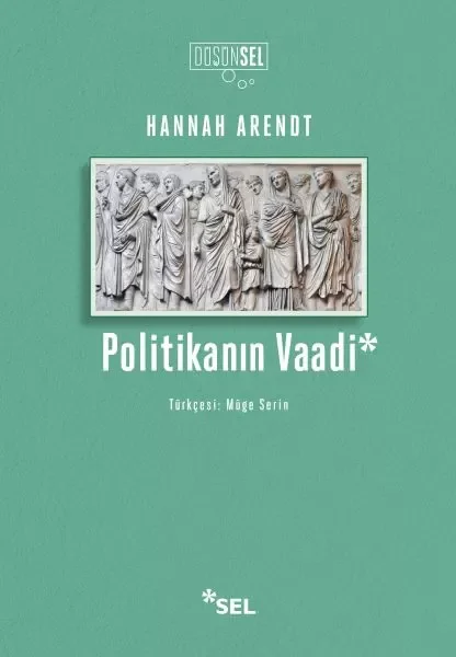 Politikanın Vaadi