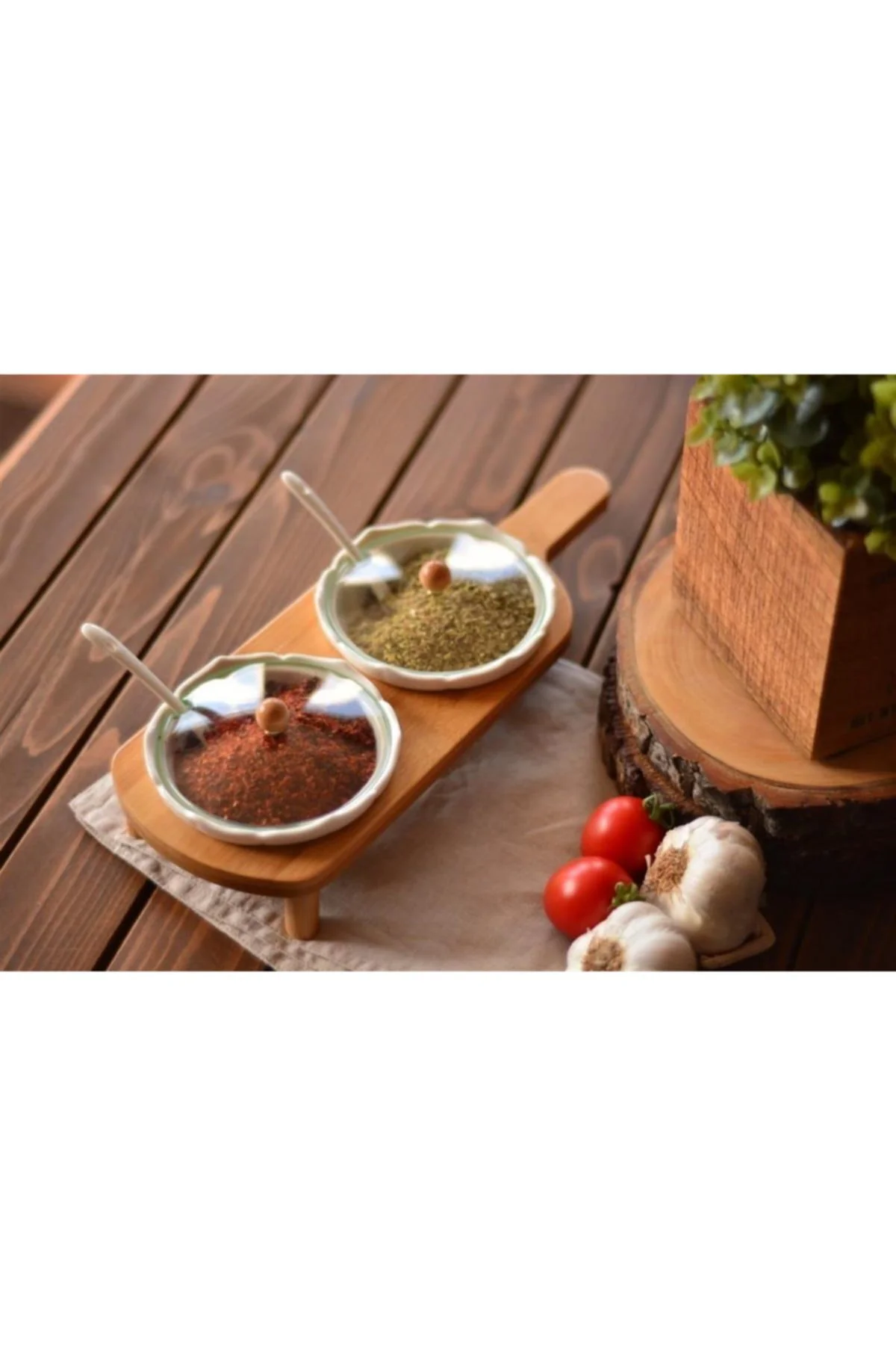 Polito 2'li Baharat Seti B0021