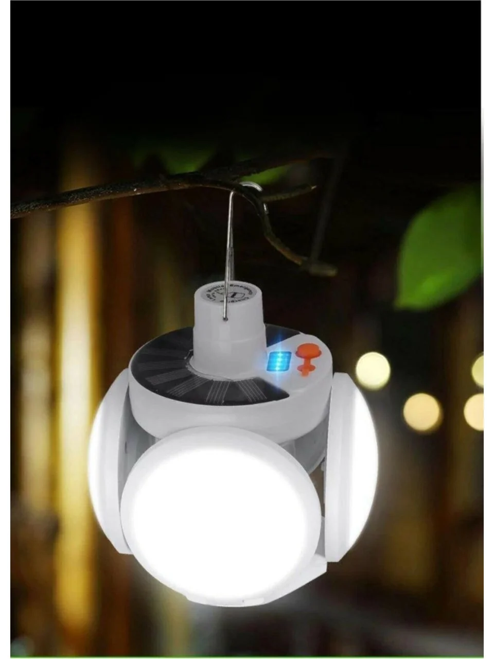 Polizei P-038 Solar Güneş Enerji Ve Usb Sarjli 5 Kanatlı Polizei P-038 Solar Güneş Enerji Ve Usb Sarjli 5 Kanatlı