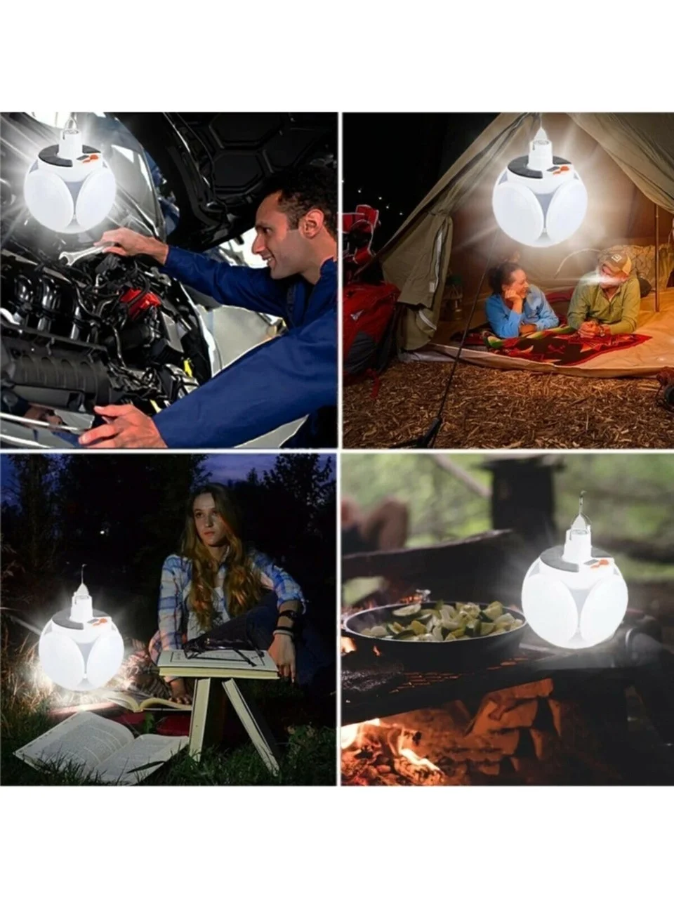 Polizei P-038 Solar Güneş Enerji Ve Usb Sarjli 5 Kanatlı Polizei P-038 Solar Güneş Enerji Ve Usb Sarjli 5 Kanatlı