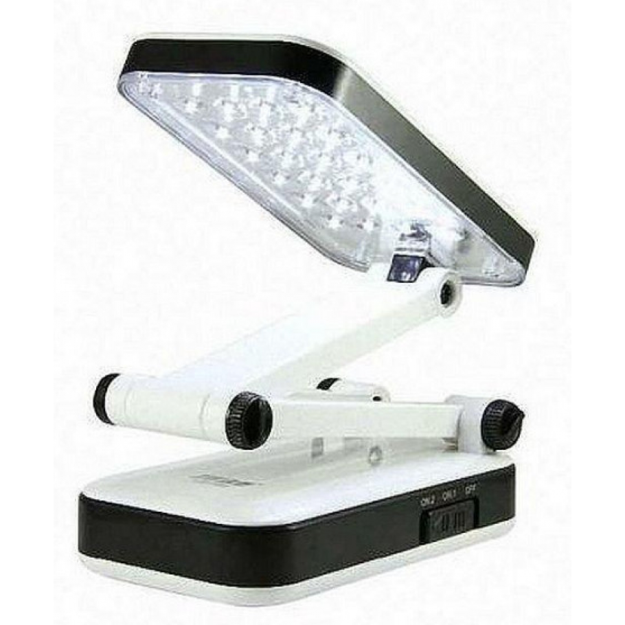 Polizei P-088 Sarjlı Robot Led Masa Lambası TdrTR