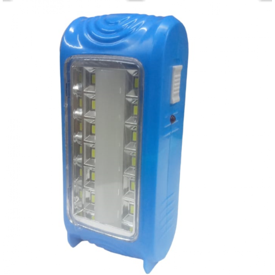 Polizei P-7268 Güçlü Işıldak Polizei P-7268 Güçlü Işıldak