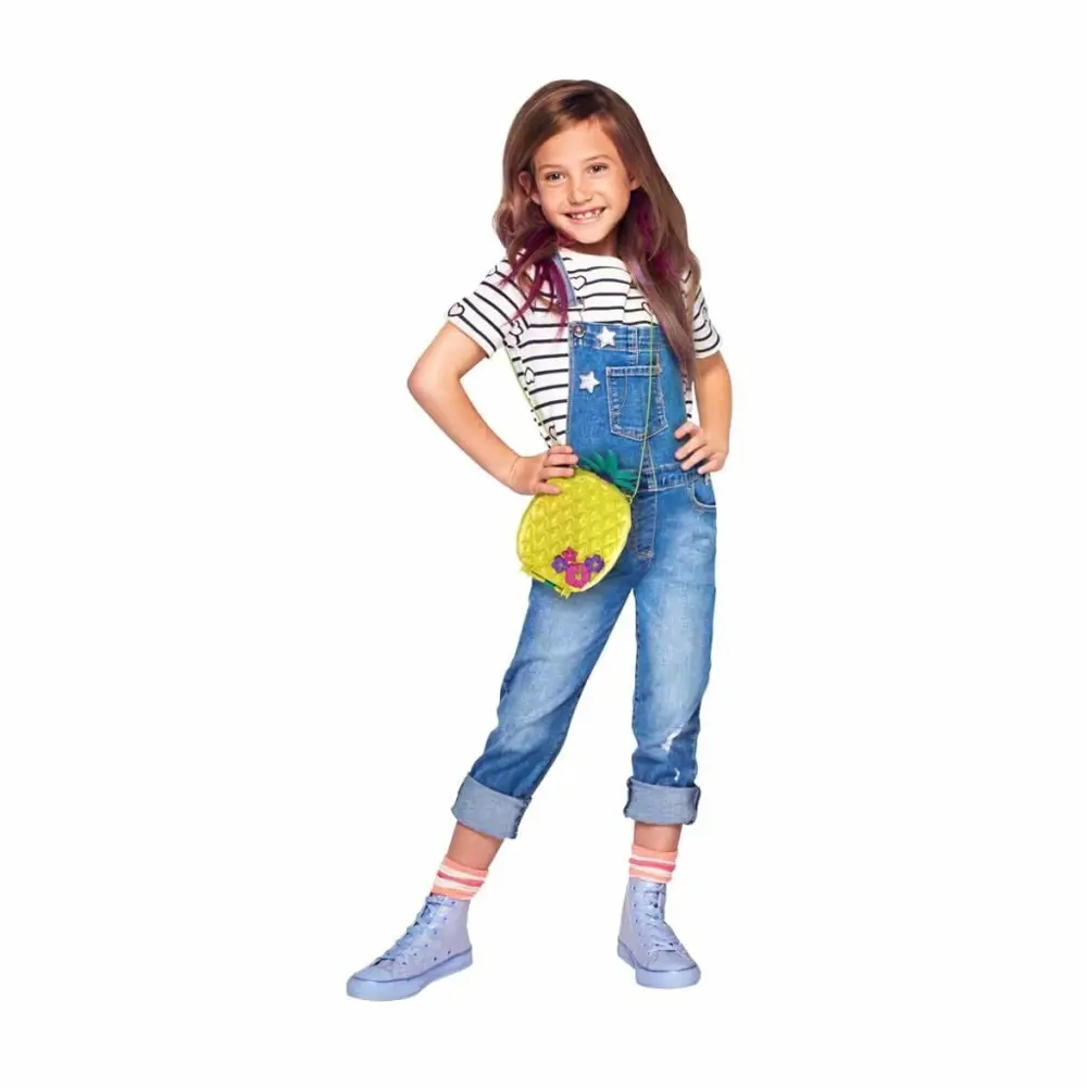 Polly Pocket Çanta Olabilen Micro Oyun Setleri Fiyatı, Yorumları ve Özellikleri