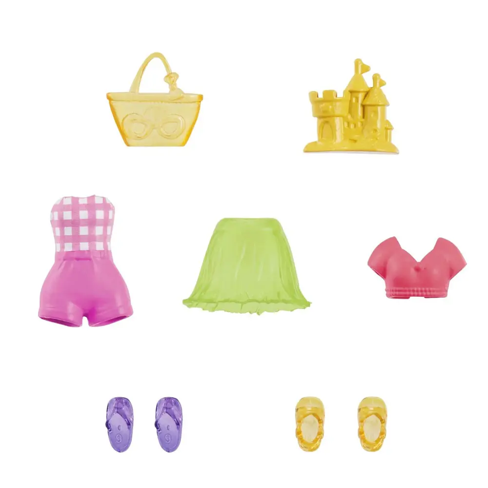 Polly Pocket ve Moda Aksesuarları Oyun Setleri HNF50-HKV86 Polly Pocket ve Moda Aksesuarları Oyun Setleri HNF50-HKV86