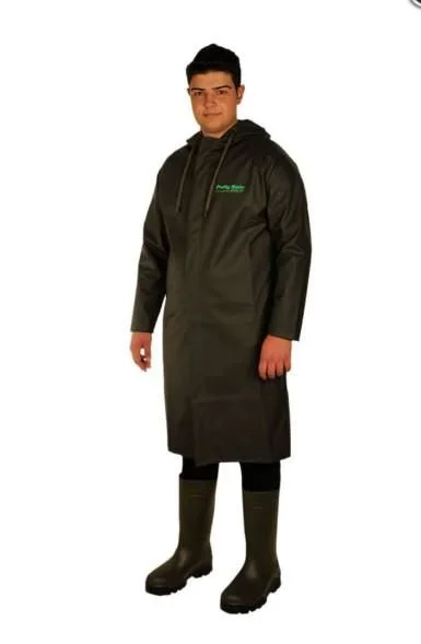 Polly Rain Pardesü PVC Yağmurluk XXL Beden Fiyatı, Yorumları ve Özellikleri